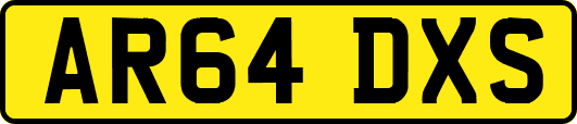 AR64DXS