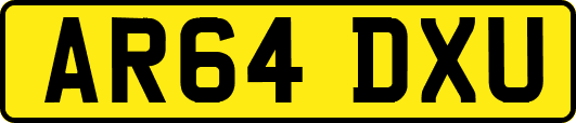 AR64DXU