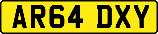 AR64DXY