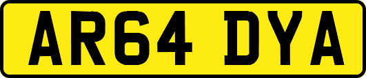 AR64DYA