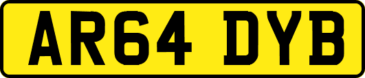 AR64DYB
