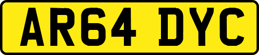 AR64DYC