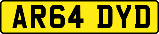 AR64DYD