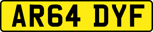AR64DYF