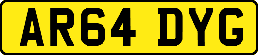AR64DYG
