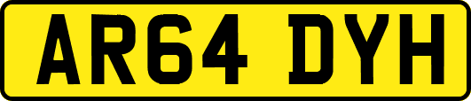 AR64DYH