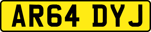 AR64DYJ