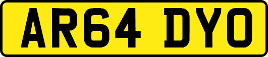 AR64DYO