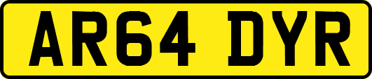 AR64DYR