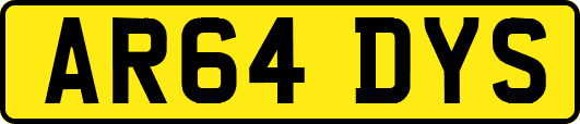 AR64DYS