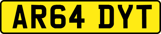 AR64DYT