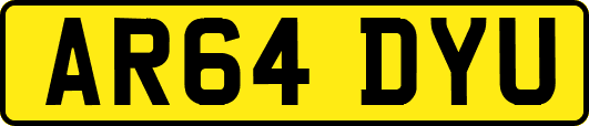 AR64DYU