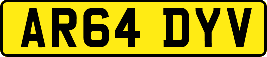 AR64DYV