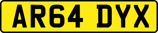 AR64DYX