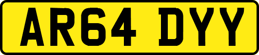 AR64DYY