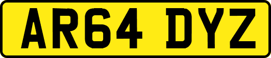 AR64DYZ