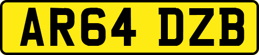 AR64DZB