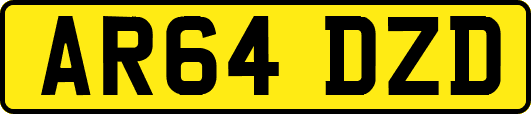 AR64DZD