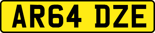 AR64DZE