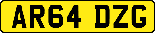 AR64DZG