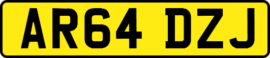 AR64DZJ