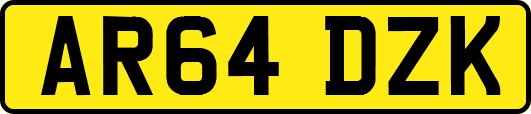 AR64DZK