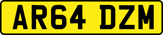 AR64DZM