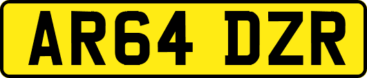 AR64DZR