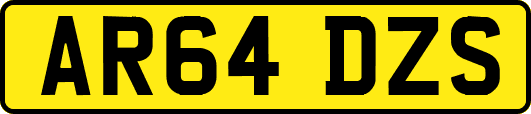AR64DZS