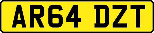 AR64DZT