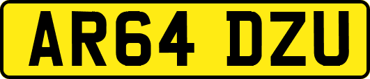 AR64DZU