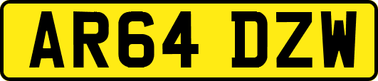 AR64DZW