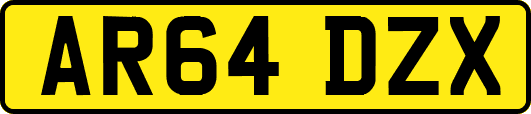 AR64DZX