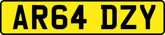 AR64DZY