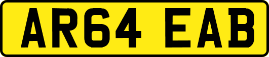 AR64EAB