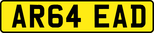 AR64EAD