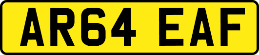AR64EAF