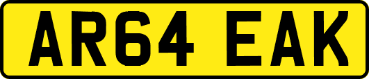 AR64EAK