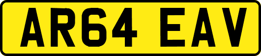 AR64EAV