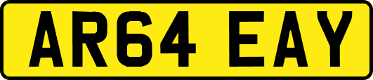 AR64EAY