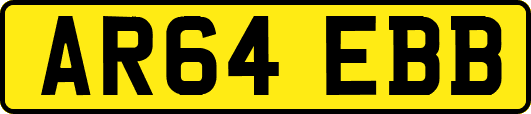 AR64EBB