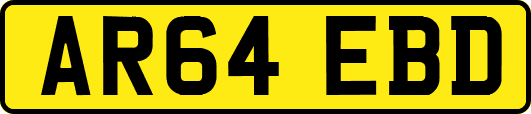 AR64EBD