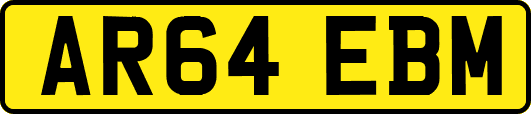 AR64EBM
