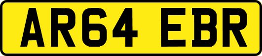 AR64EBR