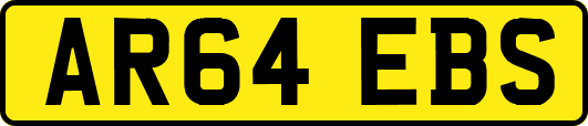 AR64EBS