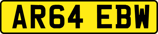 AR64EBW