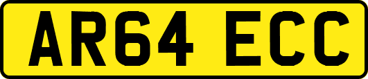 AR64ECC