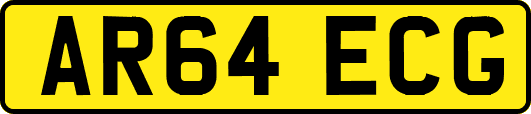 AR64ECG