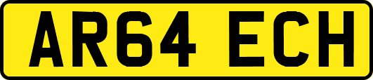 AR64ECH