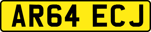 AR64ECJ